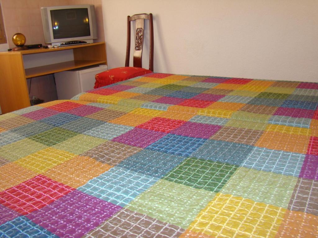 קמברילס Hostal Platja מראה חיצוני תמונה