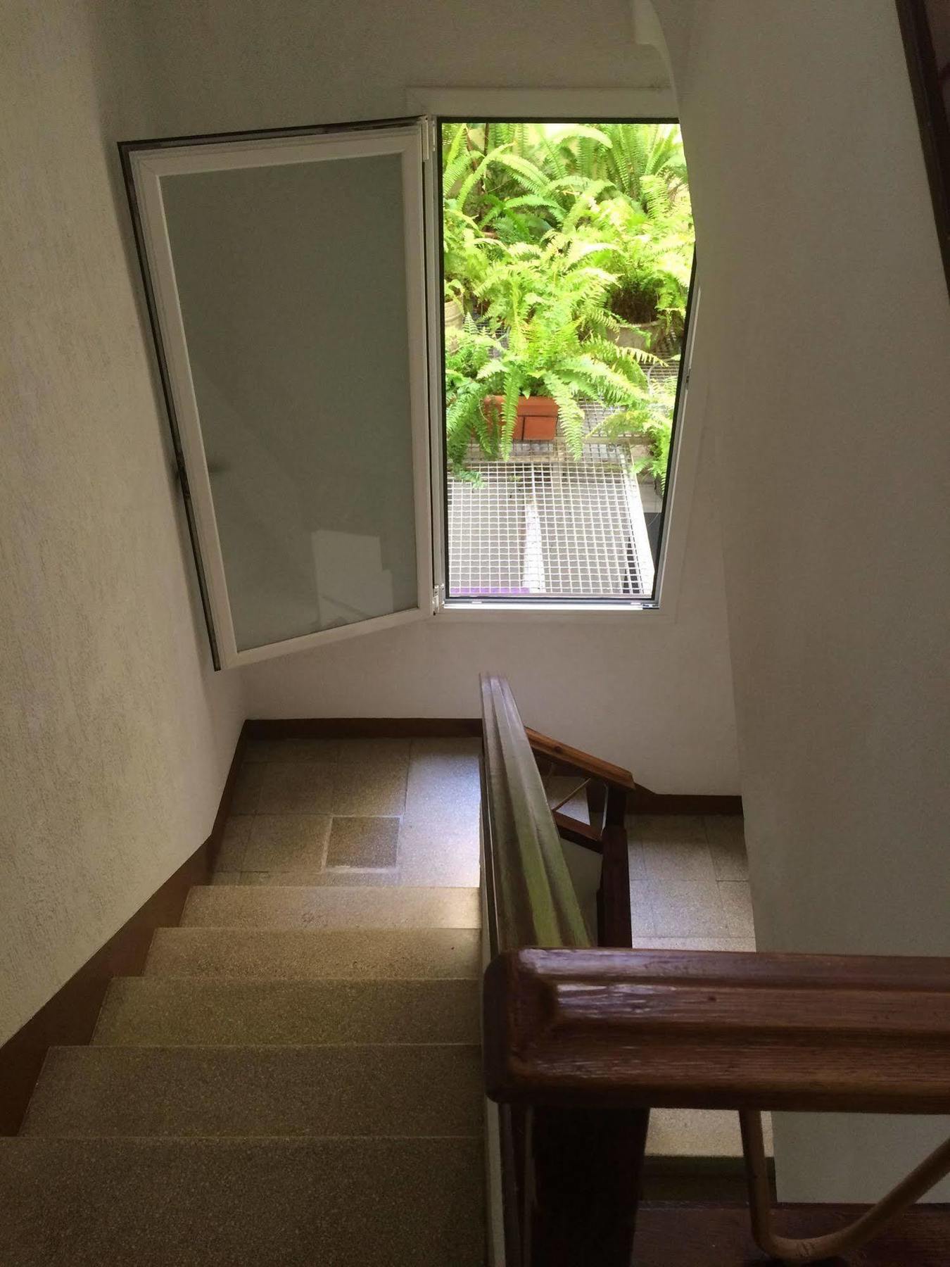 קמברילס Hostal Platja מראה חיצוני תמונה